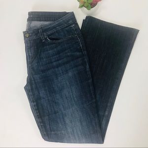 Joe’s Jeans. Honey dark wash jeans sz 29